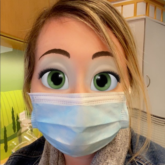 Meet Kimberly - Picture 2 of 3